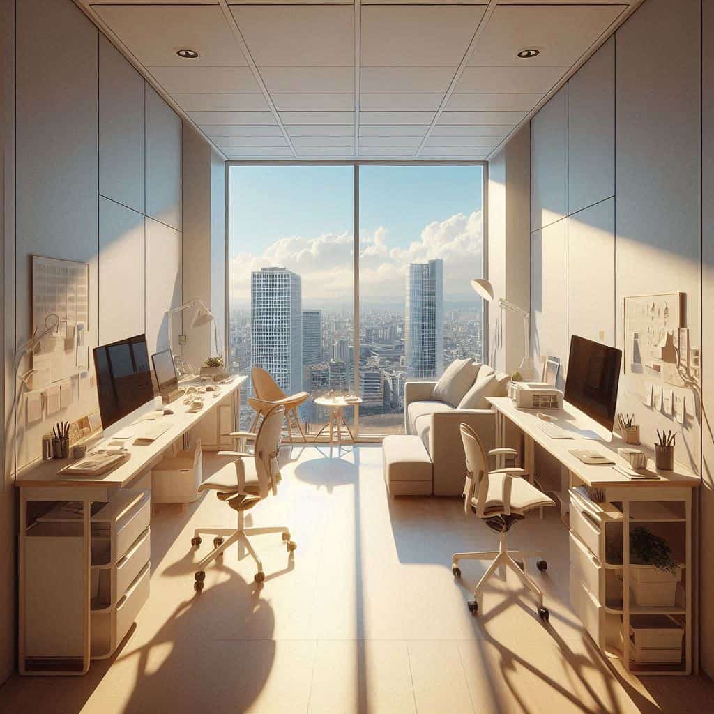 大厦名字文章配图